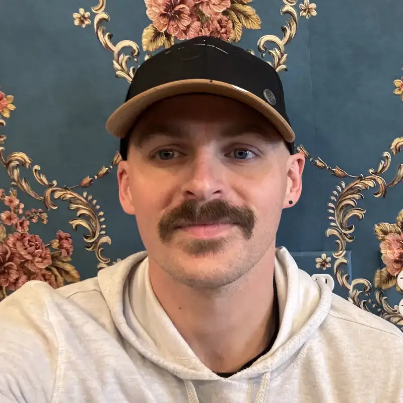 Jason from Fresh Finishes