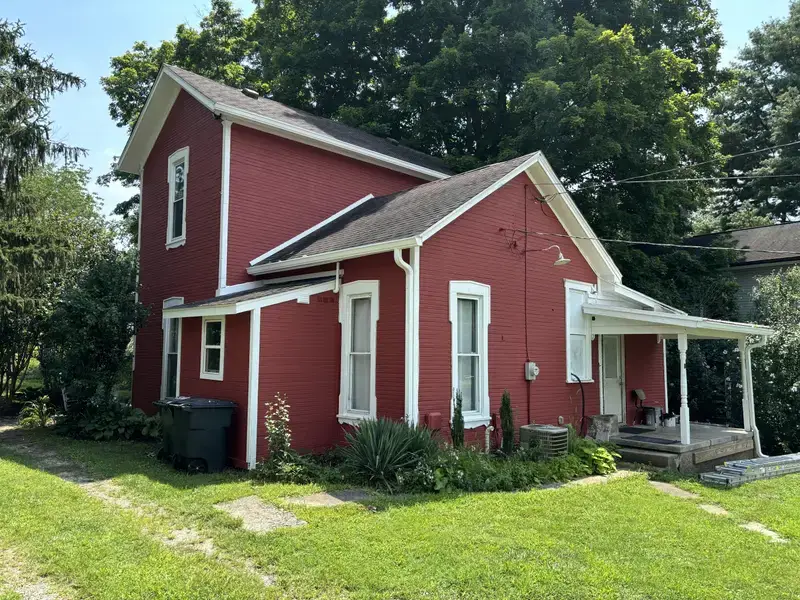 After: 00a exterior home red
